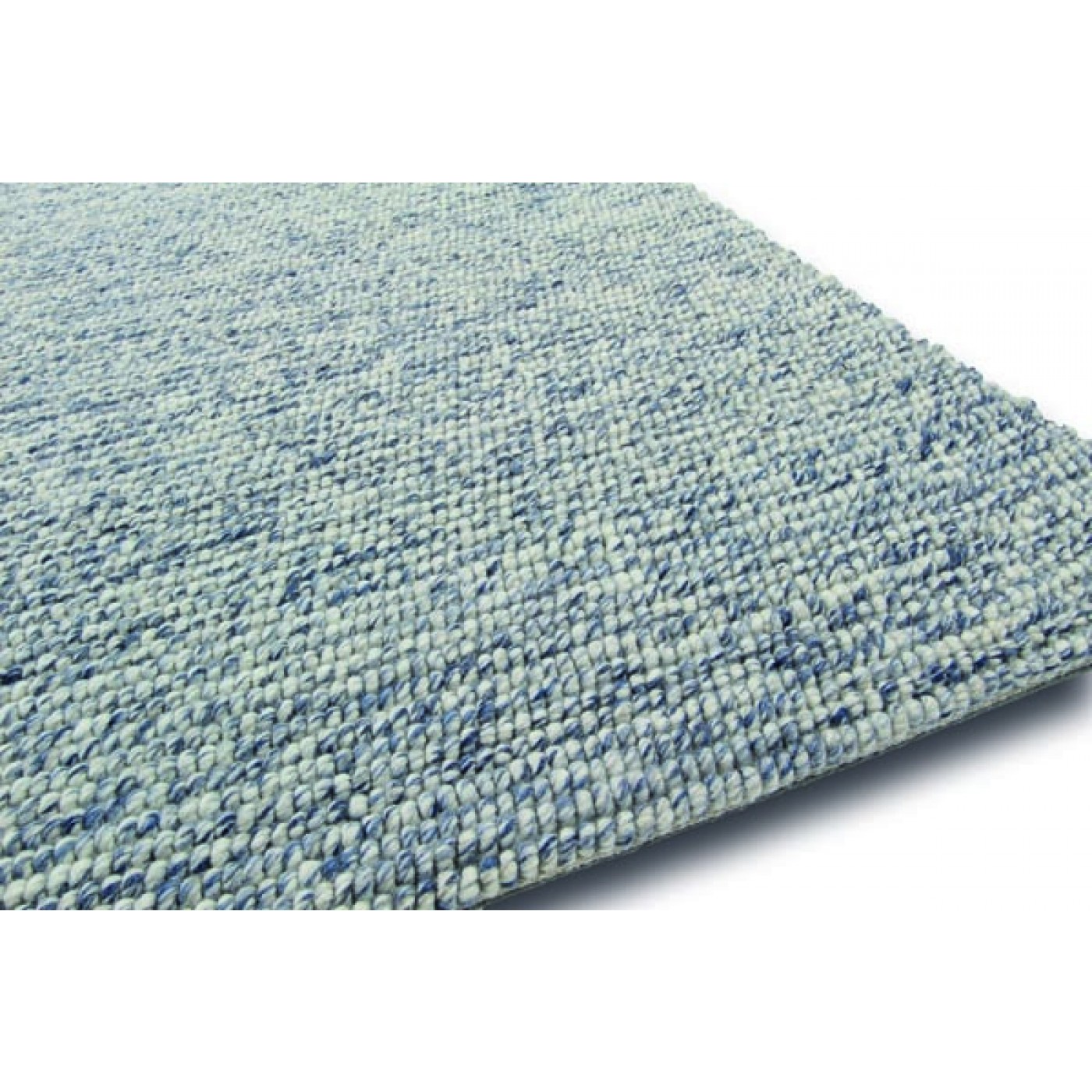 vloerkleed bonnat blue