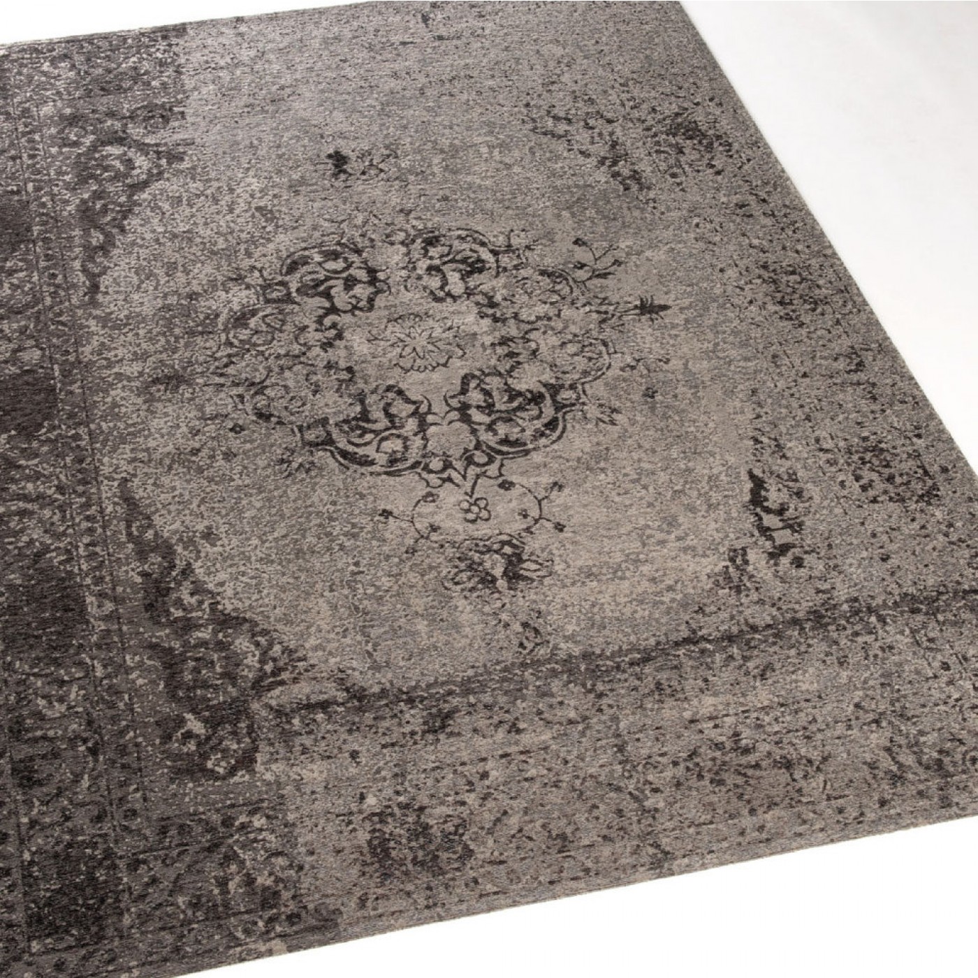 MEDA VLOERKLEED Grey