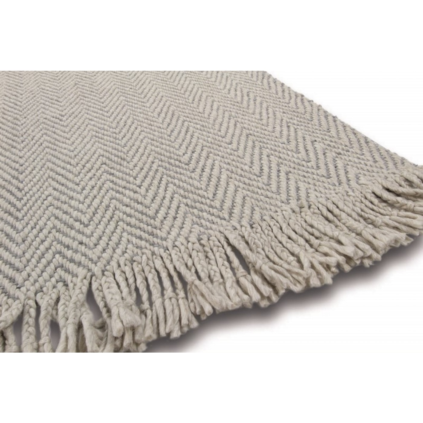 Vloerkleed Vijon champagne