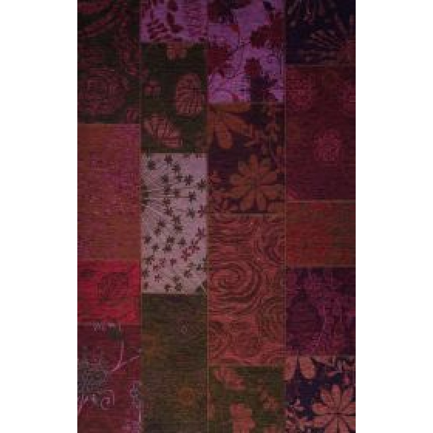 Vloerkleed Mirage kleur 48