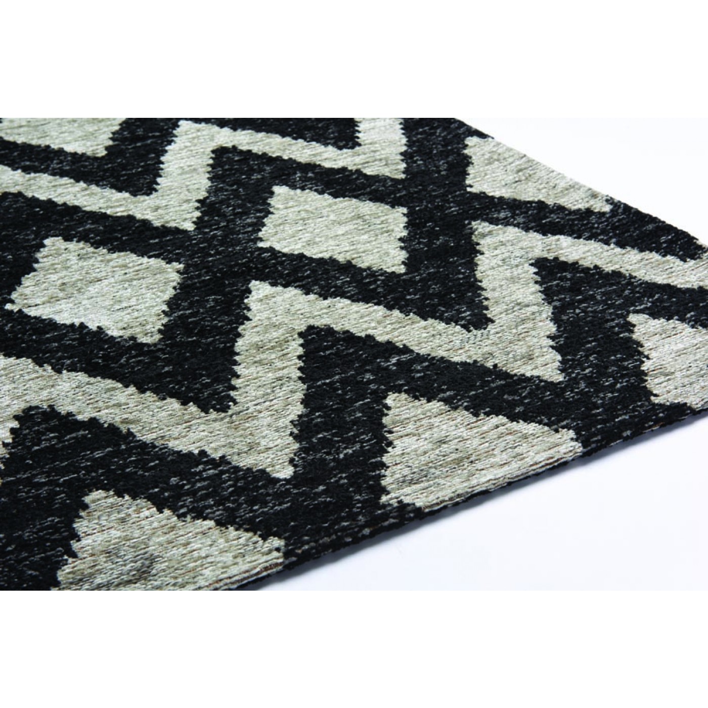 vloerkleed geometrics rombu