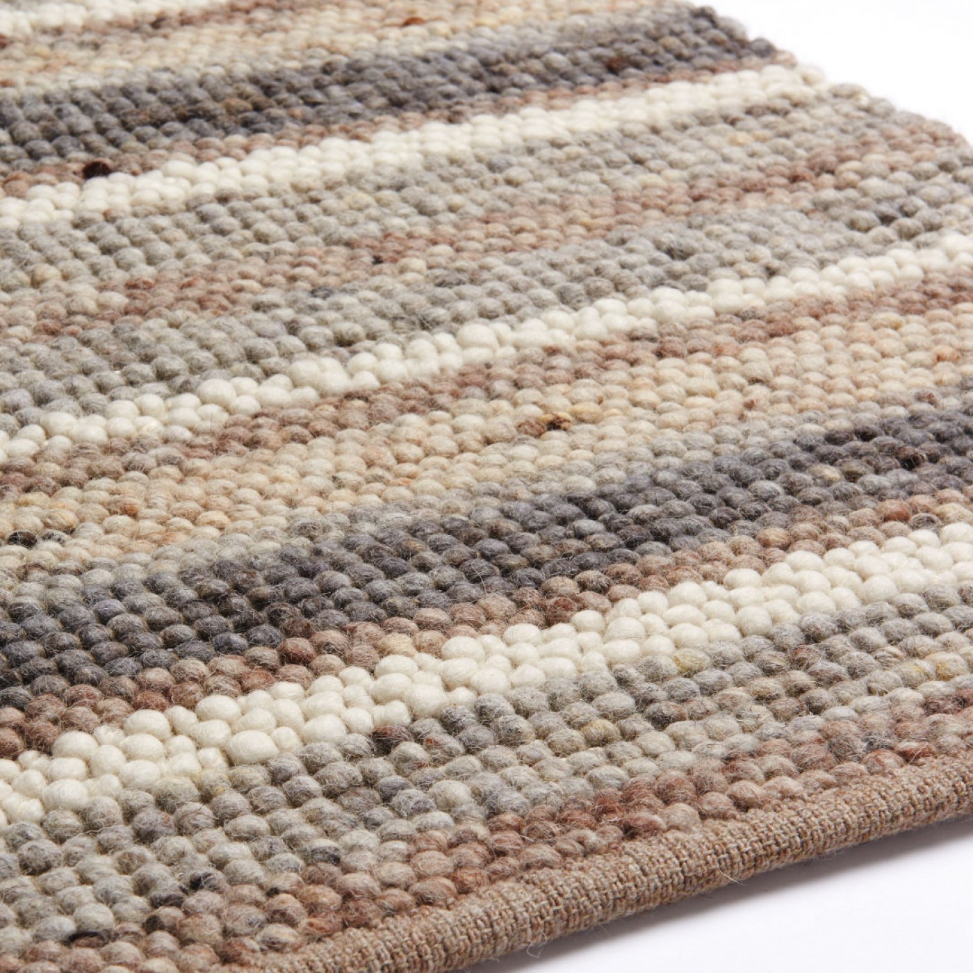 vloerkleed greenland stripes 1048
