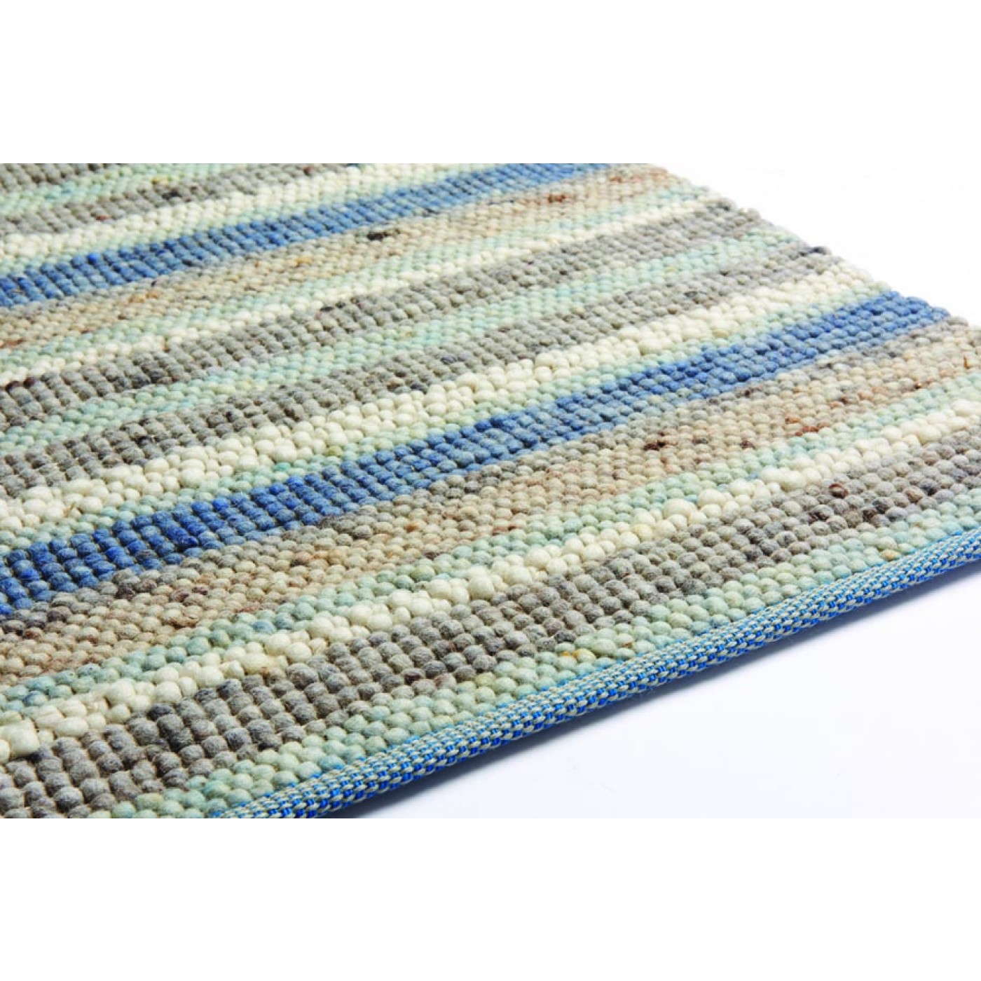 vloerkleed greenland stripes kleur 1045