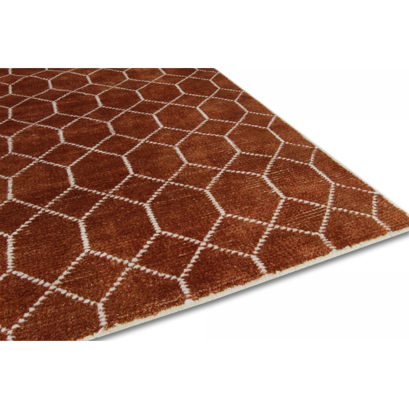 vloerkleed laatz terra