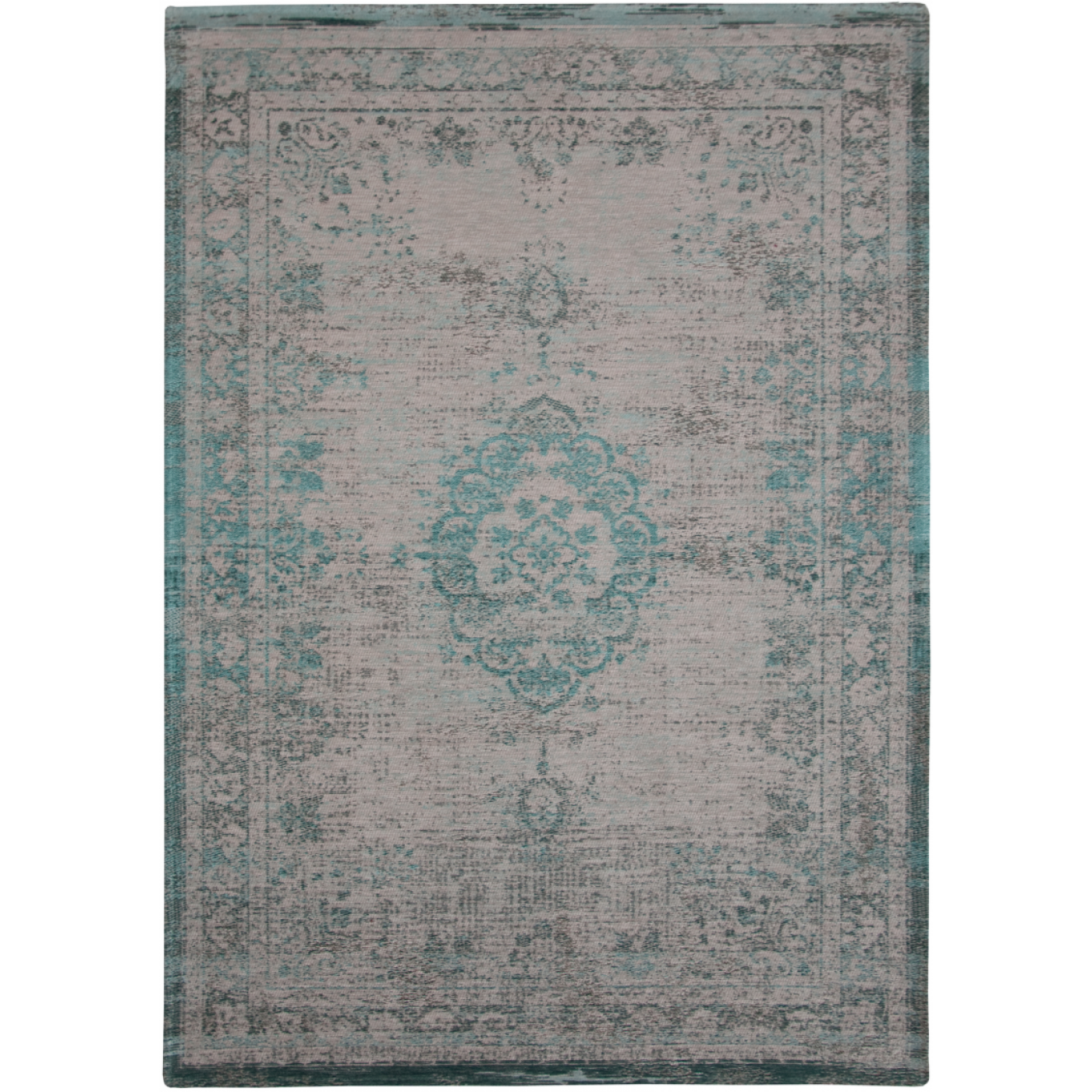 Vloerkleed Medallion 8259