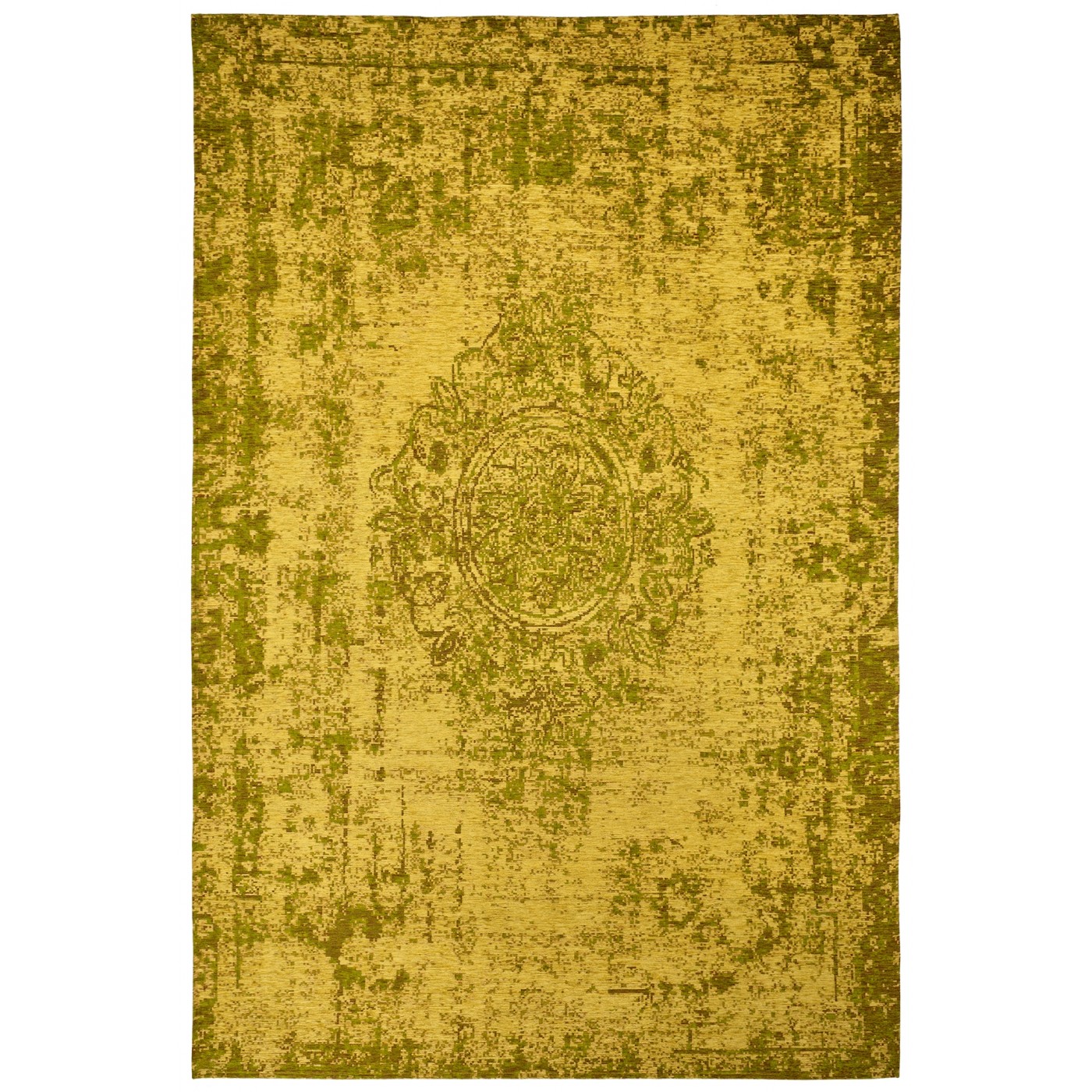 vloerkleed milano ginger