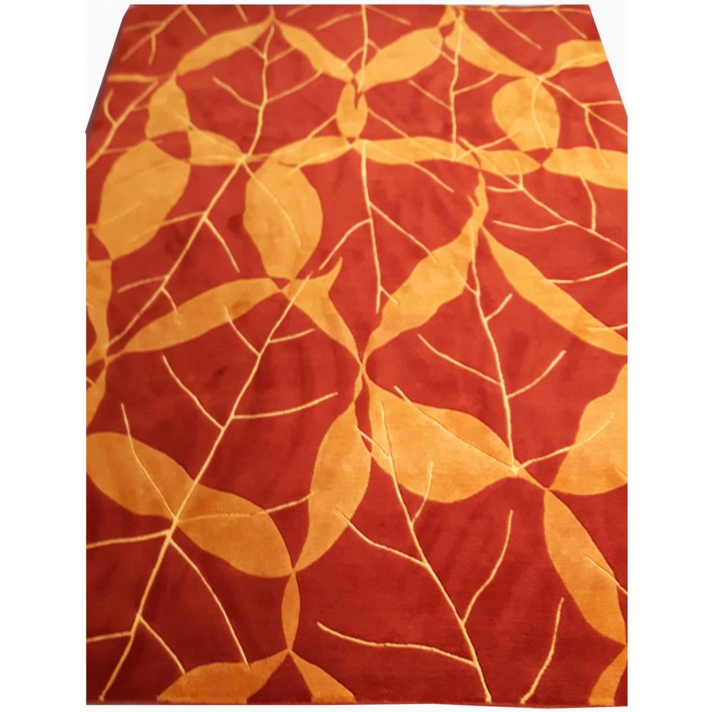 Vloerkleed Leaves 200 x 300