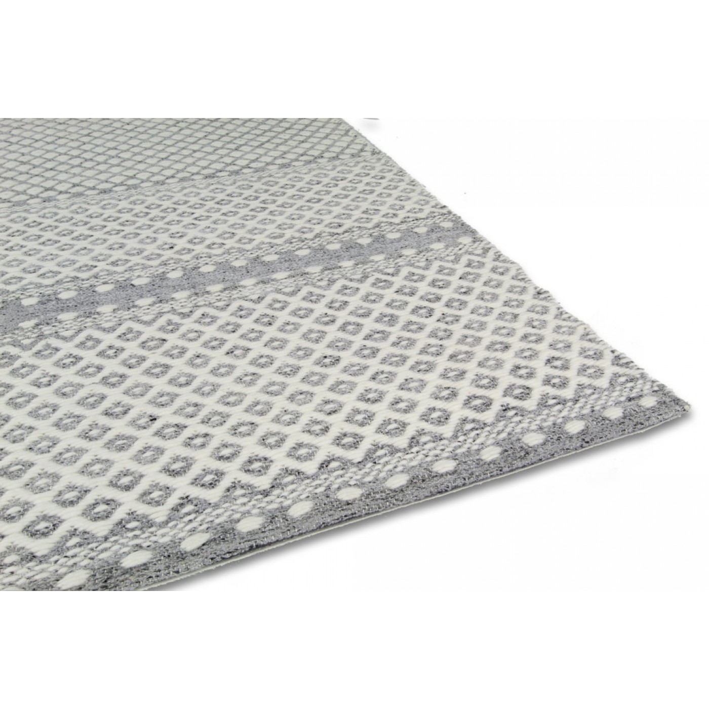 vloerkleed saint ivory