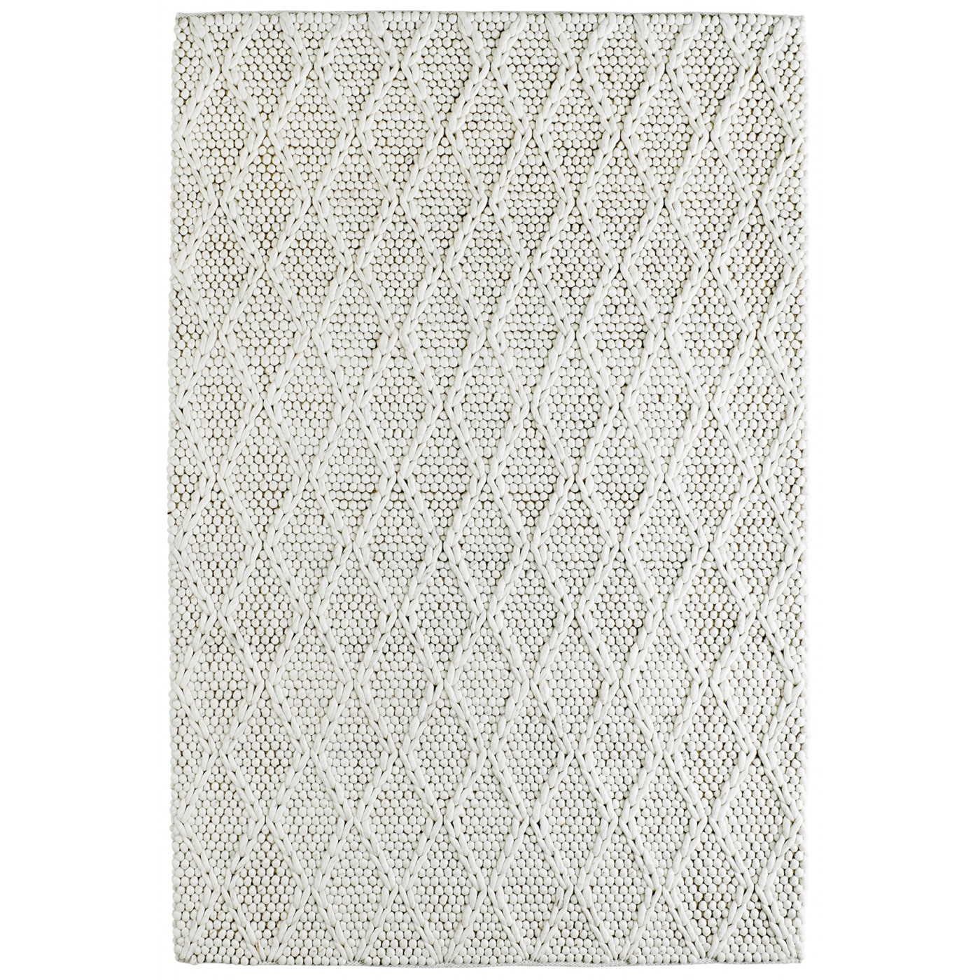 vloerkleed studio ivory