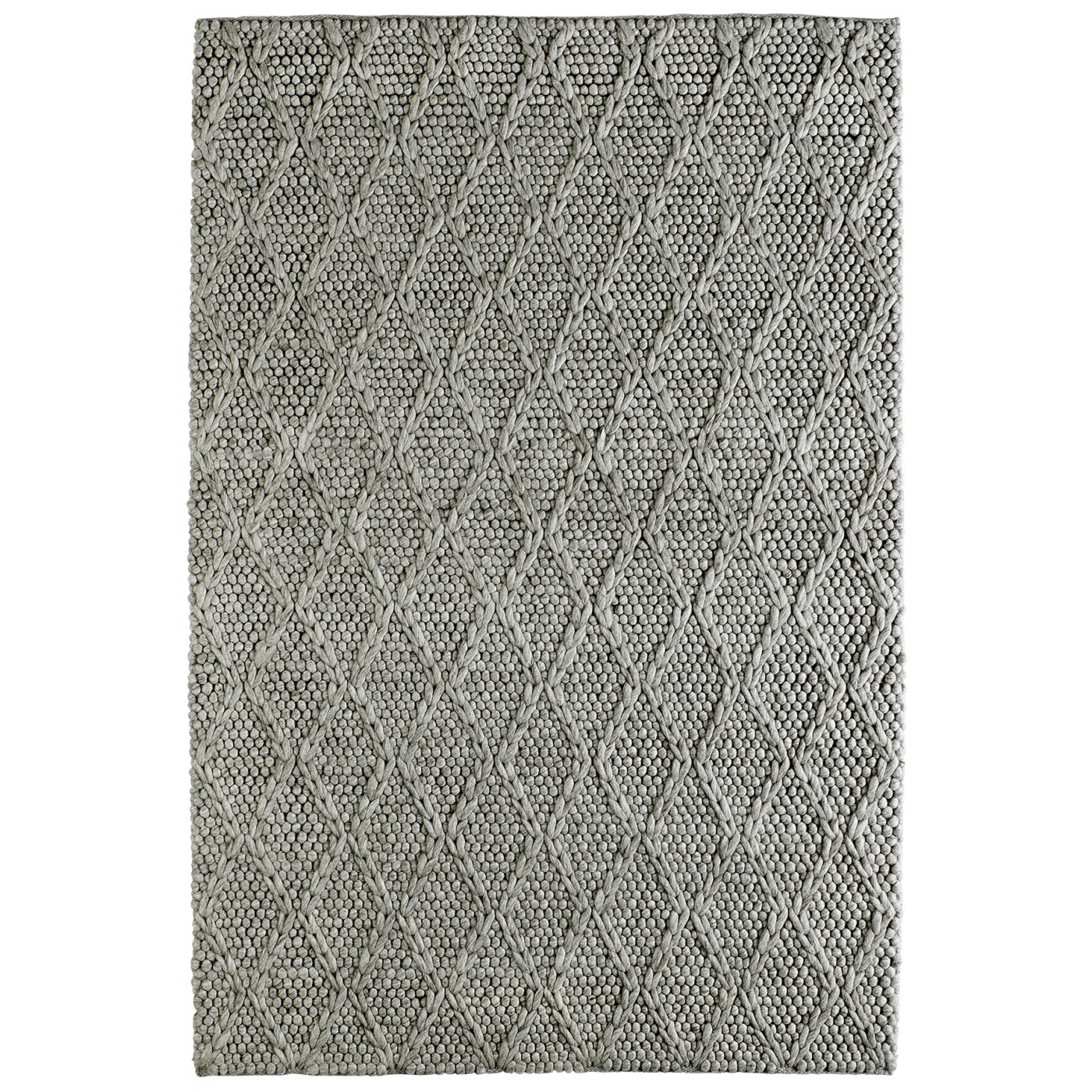 vloerkleed studio taupe