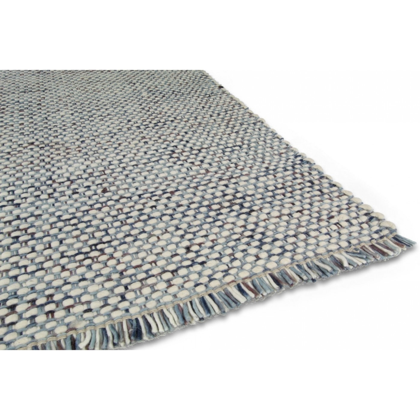 vloerkleed sunshine multi blue